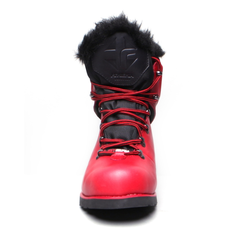 Psyberia Boots - Picture 2 of 7